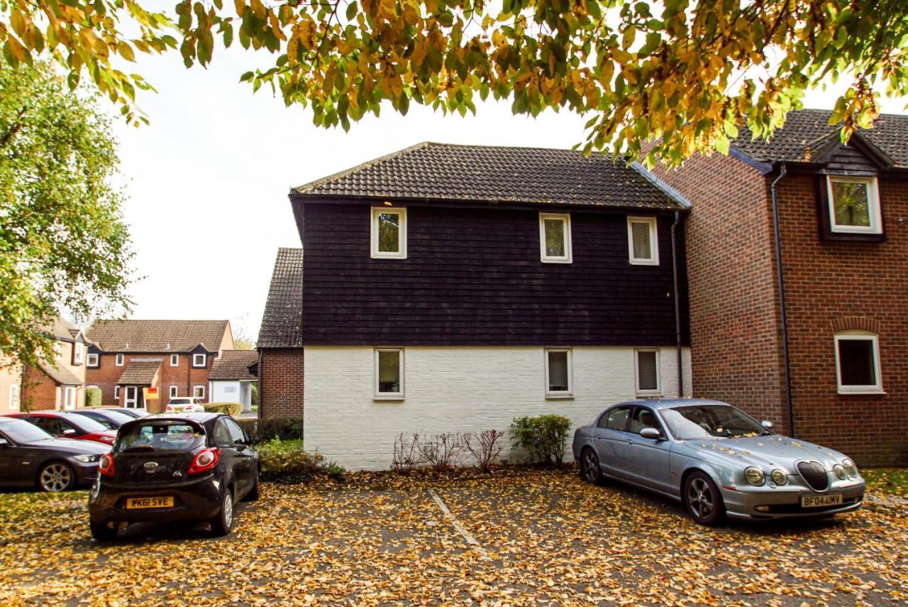 Apartment In Quiet Area In Newbury, Self Check-in Newbury (Berkshire)