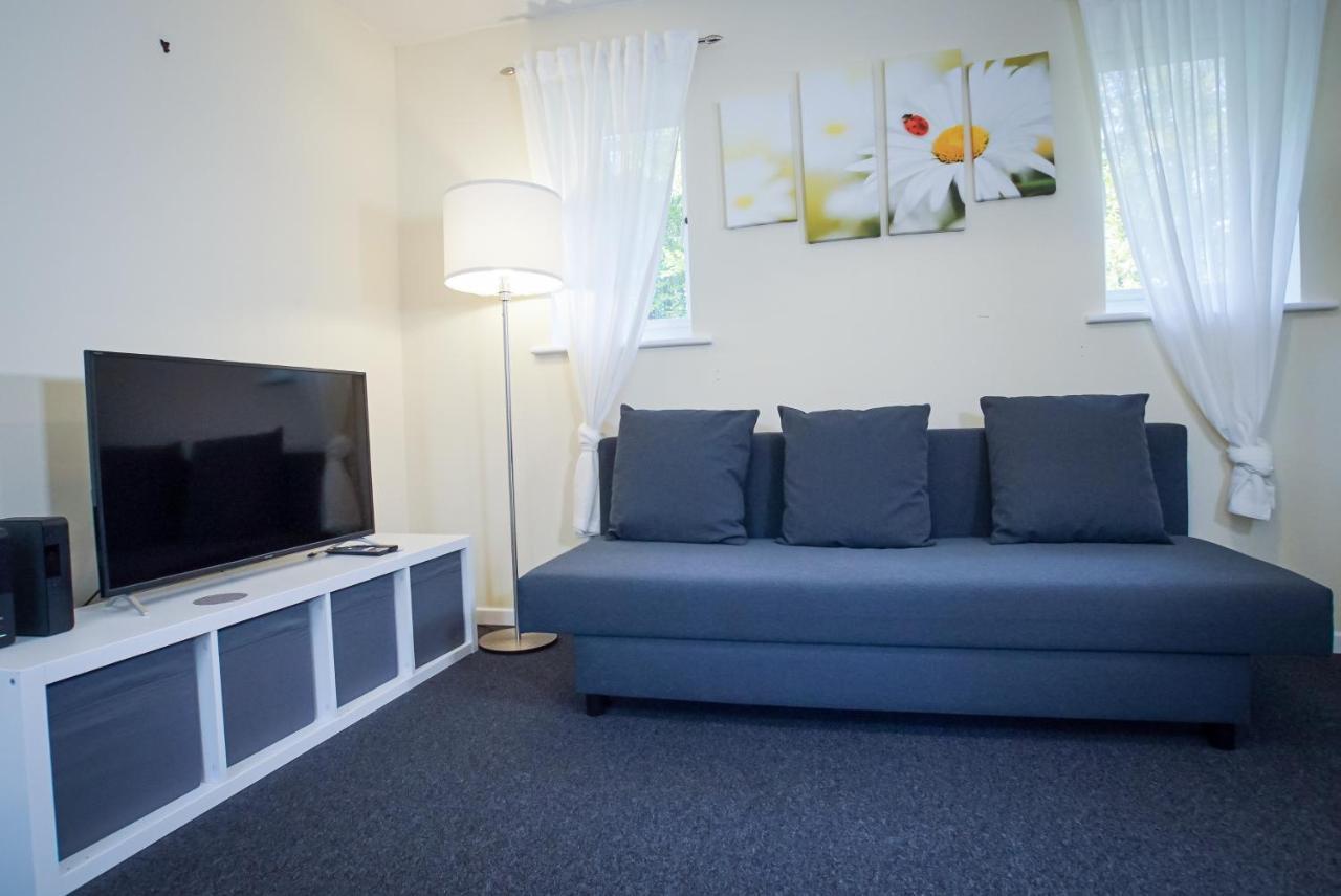 In Quiet Area In Newbury, Self Check-in Apartment Newbury (Berkshire)