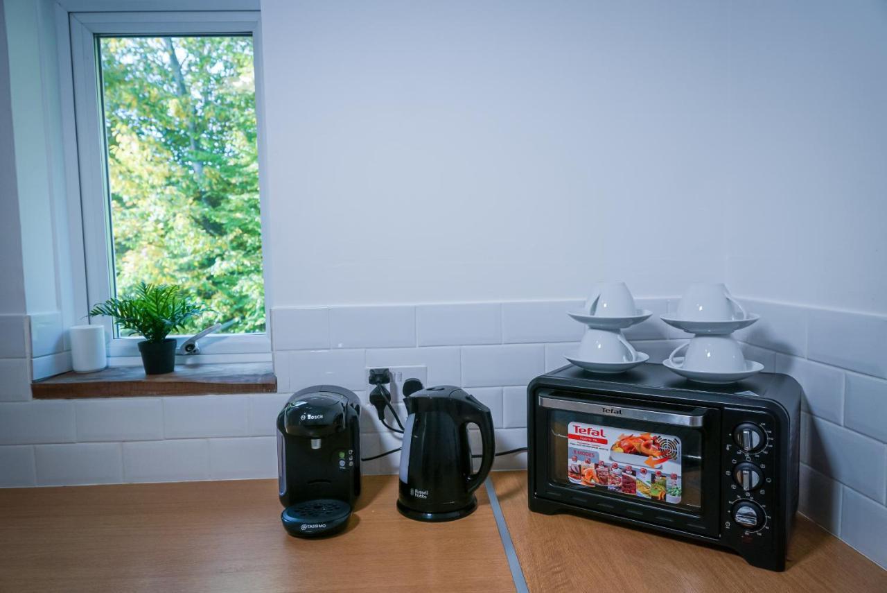 Apartment In Quiet Area In Newbury, Self Check-in Newbury (Berkshire)
